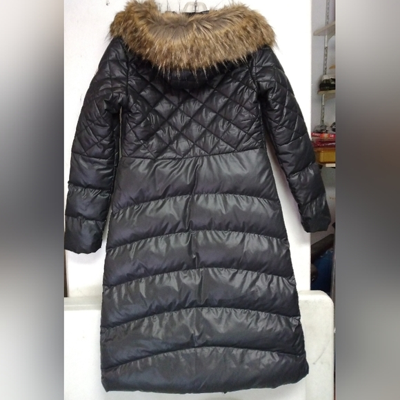 COPY Moncler Puffer Coat size S (0-2) - Picture 6 of 6